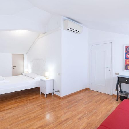 Cittadella Suite Верона Экстерьер фото