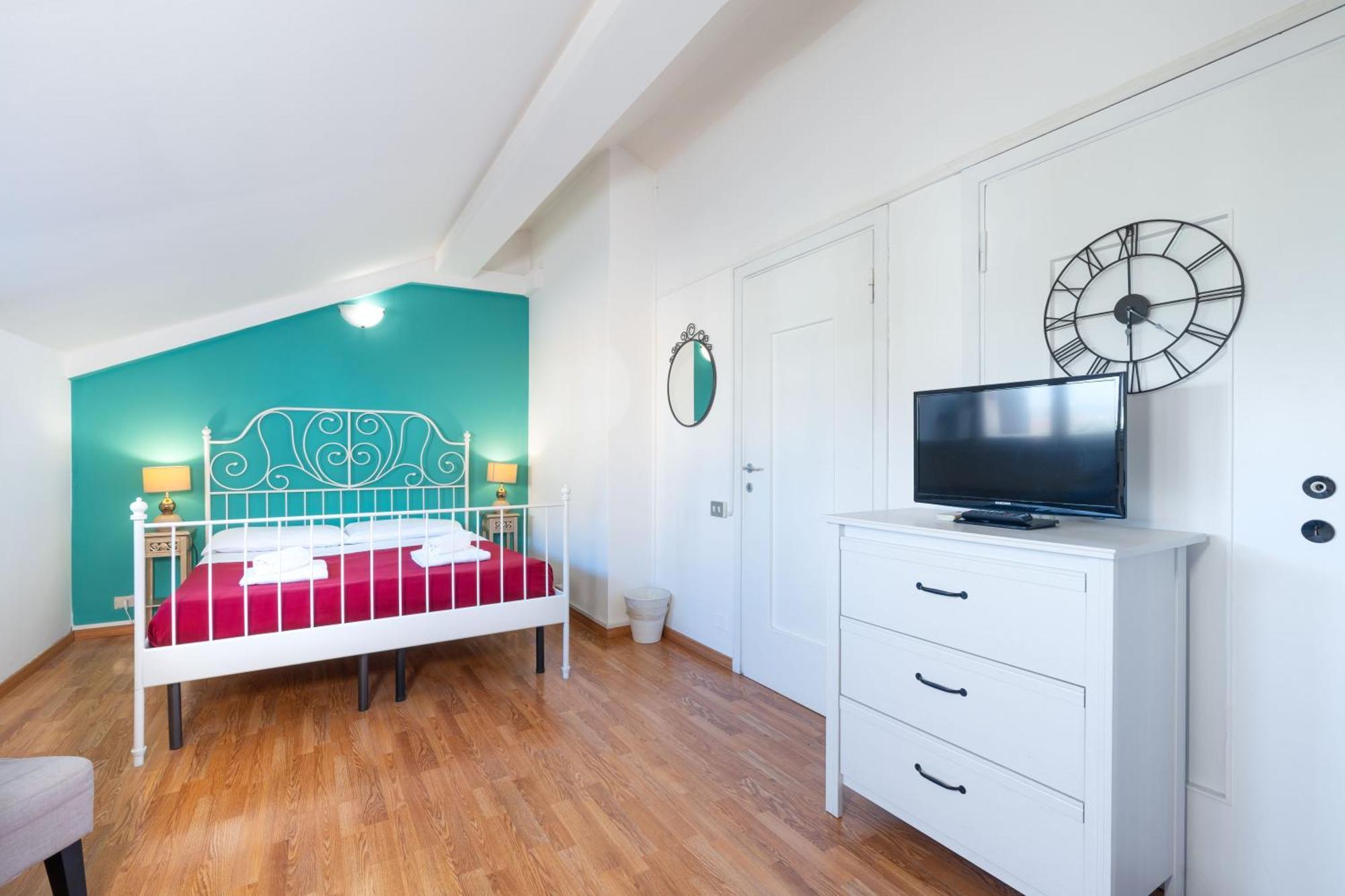 Cittadella Suite Верона Экстерьер фото