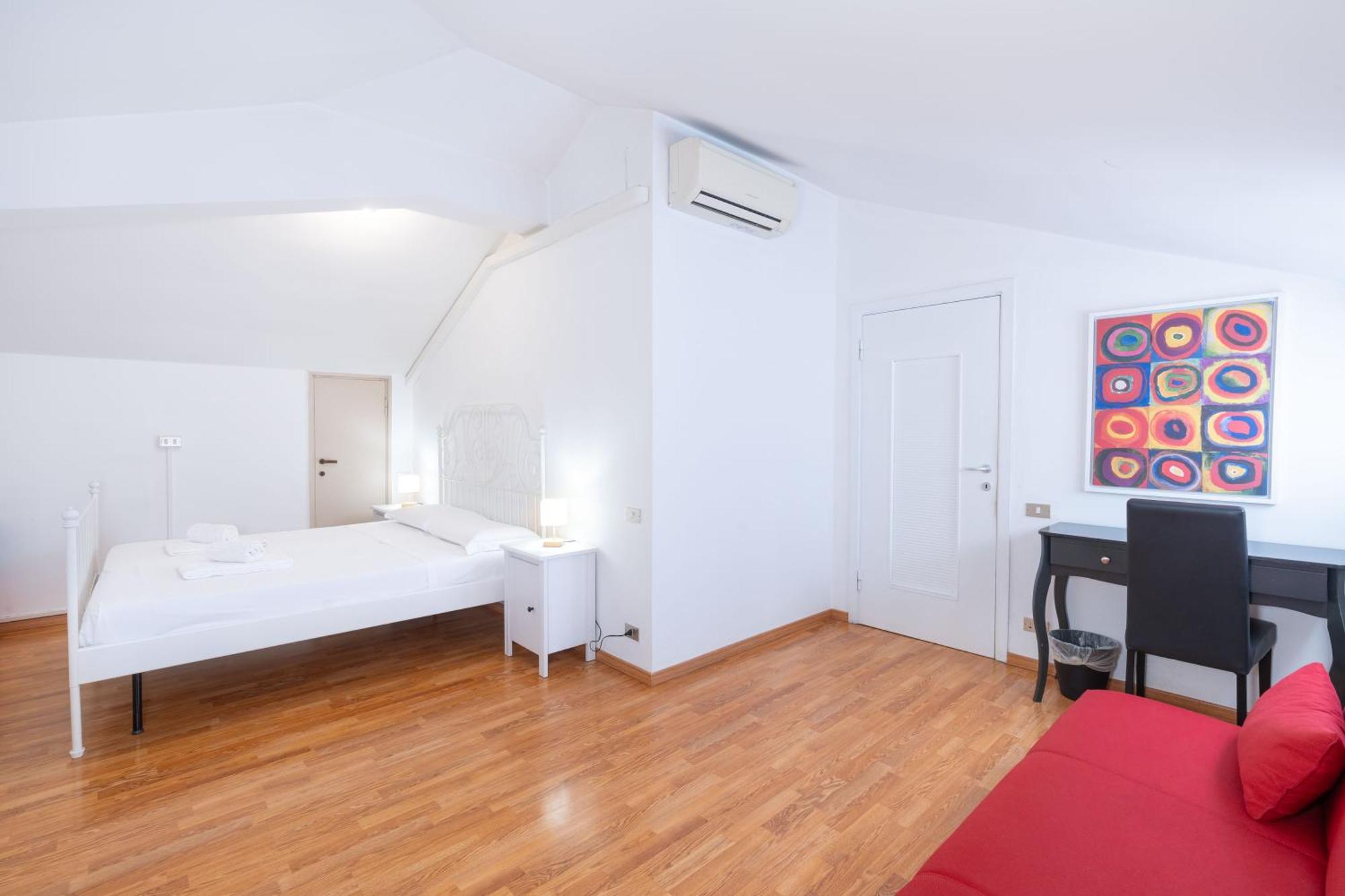Cittadella Suite Верона Экстерьер фото