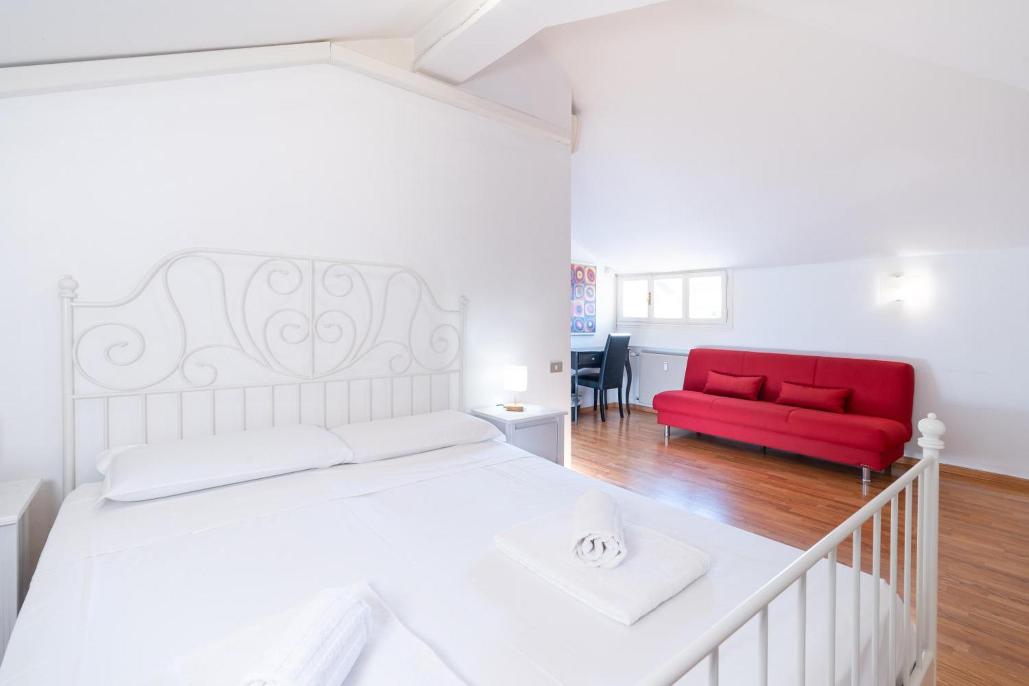 Cittadella Suite Верона Экстерьер фото