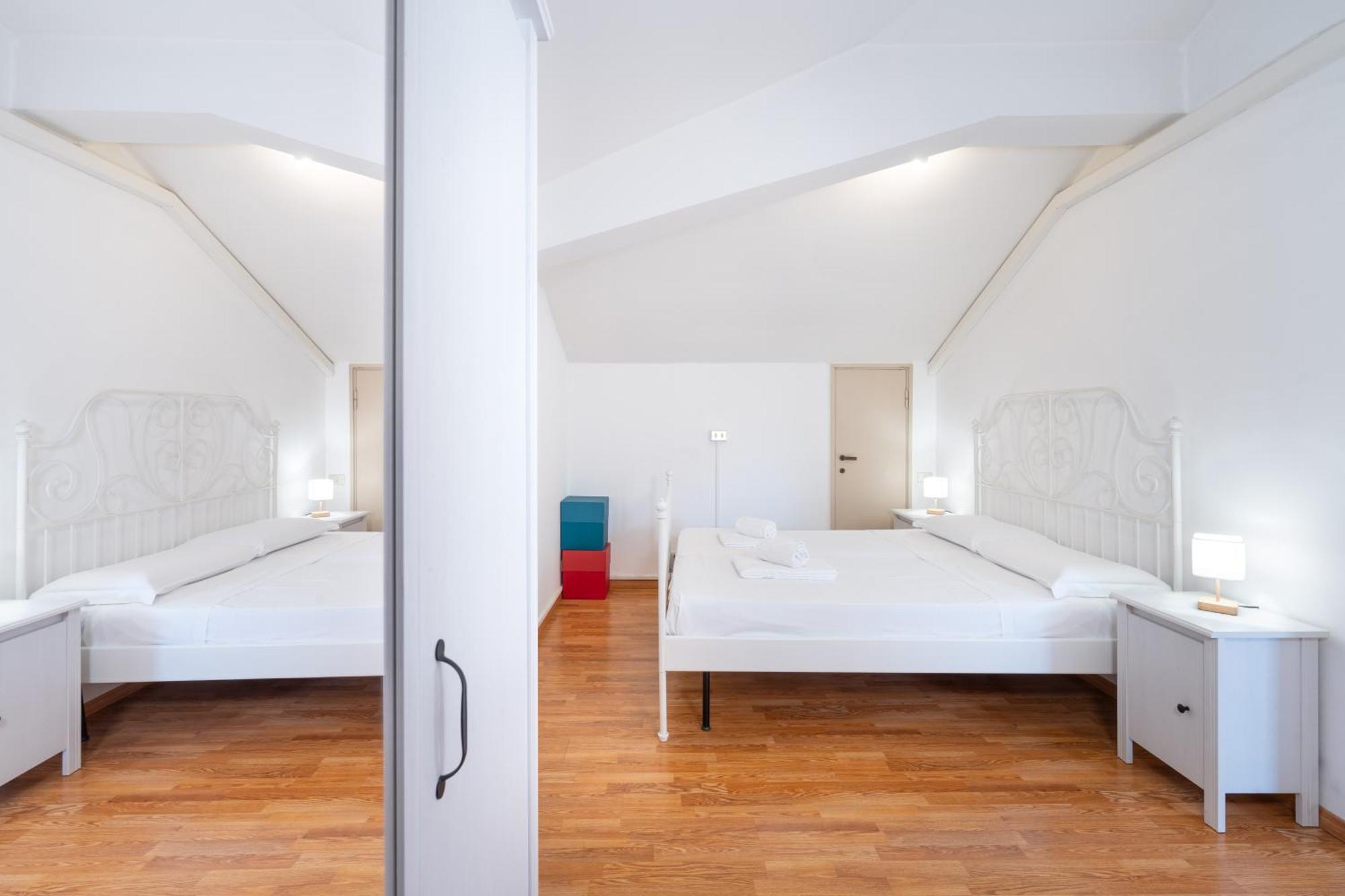Cittadella Suite Верона Экстерьер фото