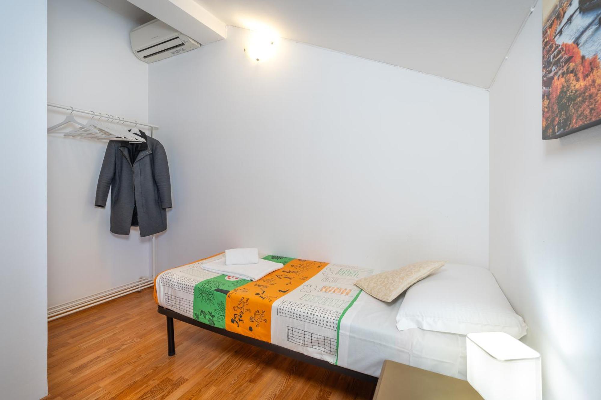 Cittadella Suite Верона Экстерьер фото