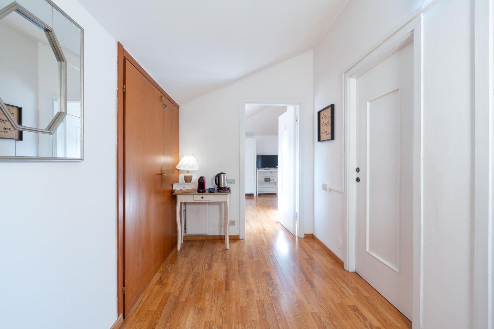 Cittadella Suite Верона Экстерьер фото